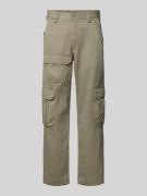 Levi's® Cargohose mit Pattentaschen Modell 'STAY LOOSE' in Sand, Größe...