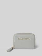 VALENTINO BAGS Portemonnaie mit Label-Applikation Modell 'ARCADIA' in ...