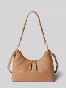 VALENTINO BAGS Handtasche mit Label-Applikation Modell 'ARCADIA' in Ca...