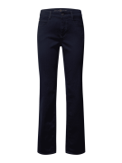 MAC Slim Fit Jeans mit Stretch-Anteil Modell DREAM in Dunkelblau, Größ...