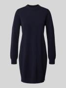 Gant Wollkleid mit Rundhalsausschnitt Modell 'SUPERFINE LAMBSWOOL' in ...