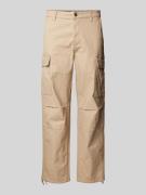 Only & Sons Loose Fit Cargohose mit Gürtelschlaufen Modell 'RAY LIFE' ...