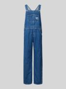 Carhartt Work In Progress Regular Fit Latzhose  Modell 'GLENNON' in Je...