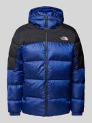 The North Face Regular Fit Steppjacke mit Label-Stitching Modell 'DIAB...