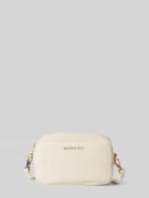 VALENTINO BAGS Handtasche mit Label-Applikation Modell 'BRIXTON' in Ec...