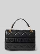 VALENTINO BAGS Handtasche mit Tragehenkel Modell 'ADA' in Black, Größe...