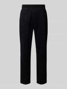 Guess Activewear Straight Leg Sweatpants mit elastischem Bund Modell '...