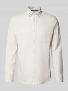 Jack & Jones Premium Slim Fit Freizeithemd Button-Down-Kragen Modell '...