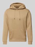 Blend Hoodie mit Kapuze Modell 'Downton' in Sand, Größe 3XL