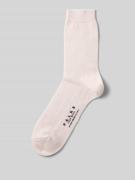 Falke Socken mit hochwertigem Woll-Kaschmir-Mix Modell 'COSY WOOL' in ...