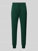 POLO RALPH LAUREN Sweatpants mit Label-Stitching Modell 'ATHLETIC' in ...