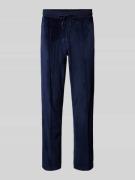 SERGIO TACCHINI Sweatpants mit elastischem Bund Modell 'SERGIO' in Mar...