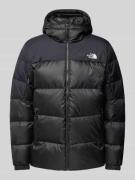 The North Face Regular Fit Steppjacke mit Label-Stitching Modell 'DIAB...