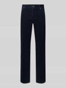 Tommy Hilfiger Straight Leg Cordhose im 5-Pocket-Design Modell 'DENTON...