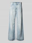 G-Star Raw Jeans mit 5-Pocket-Design Modell 'Judee' in Hellblau, Größe...