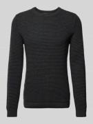 SELECTED HOMME Strickpullover mit Rundhalsausschnitt Modell 'NEWVINCEB...