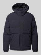 Jack & Jones Steppjacke mit Reißverschlusstaschen Modell 'OTTO' in Mar...