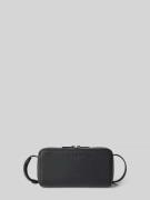 LIEBESKIND BERLIN Handtasche aus reinem Leder mit Label-Detail Modell ...