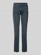 Tom Tailor Skinny Fit Jeans aus Baumwoll-Mix Modell 'ALEXA' in Mittelg...