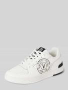 Versace Jeans Couture Sneaker mit Label-Print Modell 'FONDO STARLIGHT'...