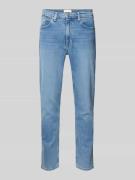 Armedangels Tapered Fit Jeans im 5-Pocket-Design Modell 'AARJO TARPA' ...