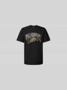 Billionaire Boys Club T-Shirt aus reiner Baumwolle in Black, Größe L