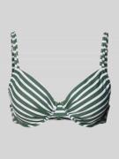 VENICE BEACH Bikini-Oberteil mit vorgeformten Cups Modell 'Summer' in ...