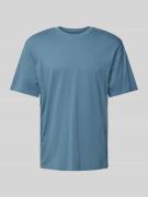 Jack & Jones T-Shirt mit Rundhalsausschnitt Modell 'BRADLEY' in Ocean,...