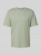 Jack & Jones T-Shirt mit Rundhalsausschnitt Modell 'BRADLEY' in Mint, ...