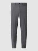 SELECTED HOMME Slim Tapered Fit Hose mit Stretch-Anteil Modell 'James'...