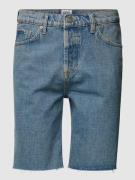 BDG Urban Outfitters Jeansshorts aus Baumwolle in Jeansblau, Größe 28