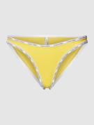 Calvin Klein Underwear Bikini-String mit Label-Print Modell 'CHEEKY' i...