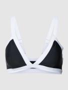 Rip Curl Bikini-Oberteil in Triangel-Form Modell 'MIRAGE COLOUR BLOCK'...