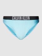 Calvin Klein Underwear Bikini-Slip mit elastischem Logo-Bund Modell 'I...