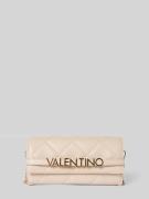 VALENTINO BAGS Umhängetasche mit Strukturmuster Modell 'LIFE' in Offwh...