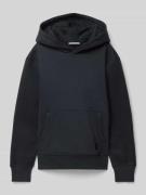 Tom Tailor Regular Fit Hoodie aus Baumwoll-Mix mit Foto-Print auf dem ...