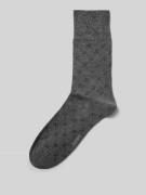 JOOP! Collection Socken mit Stretch-Anteil in Anthrazit, Größe 43-46