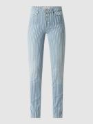 Guess Skinny Fit High Waist Jeans mit Stretch-Anteil Modell '1981 Skin...