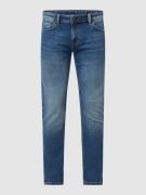 JOOP! Collection Slim Fit Jeans mit Baumwolle Modell 'HAMOND' in Hellb...