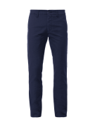 Carhartt Work In Progress Slim Tapered Fit Chino mit Stretch-Anteil in...