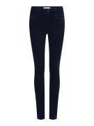 Brax Skinny Fit Jeans mit Strasssteinen Modell 'Shakira' in Dunkelblau...