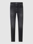 7 For All Mankind Slim Tapered Fit Jeans mit Stretch-Anteil Modell 'Sl...