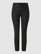 SALSA Jeans Skinny Fit Cropped Jeans mit Stretch-Anteil Modell 'Secret...