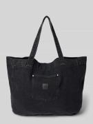 Carhartt Work In Progress Handtasche in Denim-Optik Modell 'Rivet' in ...