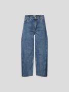 BAUM & PFERDGARTEN Balloon Fit Jeans mit Stretch-Anteil in Jeansblau, ...