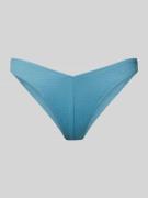 Calvin Klein Underwear Bikini-Hose mit Strukturmuster Modell 'DELTA' i...