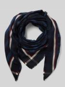 Tommy Hilfiger Schal aus Viskose-Mix mit Damen Schal von Tommy Hilfige...