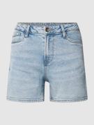 Garcia Jeansshort im 5-Pocket-Design Modell 'CELIA' in Hellblau, Größe...