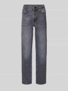 My Essential Wardrobe Jeans mit 5-Pocket-Design Modell 'Daisy' in Mitt...