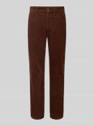Tommy Hilfiger Regular Fit Cordhose mit Gürtelschlaufen Modell 'DENTON...